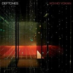 Deftones - Koi No Yokan (Vinyl)