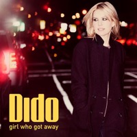 Dido: Girl Who Got Away (CD)