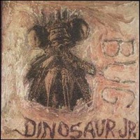 Dinosaur Jr.: Bug (Vinyl)