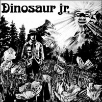 Dinosaur Jr.: Dinosaur Jr. (Vinyl)