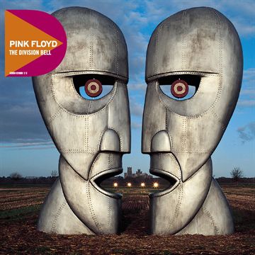 Pink Floyd: The Division Bell Remastered (CD)