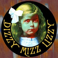 Dizzy Mizz Lizzy - Dizzy Mizz Lizzy (Vinyl)