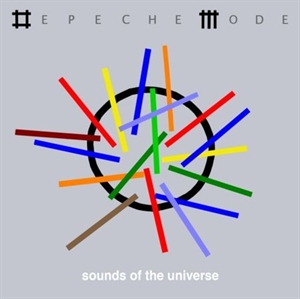 Depeche Mode: Sounds Of The Universe (CD)