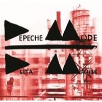 Depeche Mode: Delta Machine (2xVinyl)