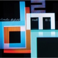 Depeche Mode: Remixes 2 - 81>11 (3xCD)
