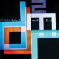 Depeche Mode: Remixes 2 - 81>11 (CD)