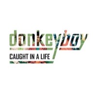 Donkeyboy: Caught In A Life (CD)