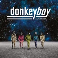 Donkeyboy: Silver Moon (Vinyl/CD)