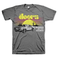 Doors, The: Riders T-shirt