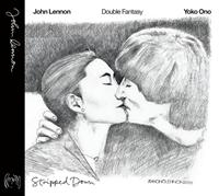 Lennon, John: Double Fantasy (2xCD)