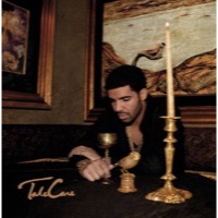 DRAKE - TAKE CARE (CD)