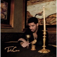 Drake: Take Care (CD)