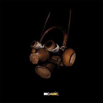 DRC Music: Kinsasha One Two (Vinyl)