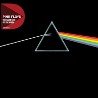 Pink Floyd - The Dark Side Of The Moon (2011 Remaster CD edition)