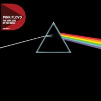 Pink Floyd - The Dark Side Of The Moon (201 - CD