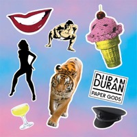 Duran Duran: Paper Gods (Vinyl)