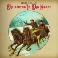 Dylan, Bob: Christmas In The Heart (CD)