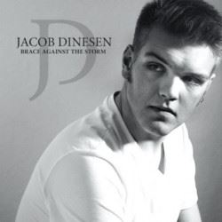 Dinesen, Jacob: Brace Against The Storm (CD)