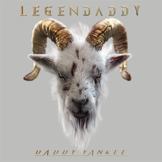 Daddy Yankee - Legendaddy - VINYL