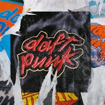 Daft Punk - Homework Remixes Ltd. (CD)