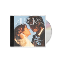 Daisy Jones & The Six - AURORA - CD