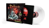 Damned, The: A Night of A Thousand Vampires Ltd. (2xVinyl)
