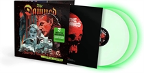 Damned, The: A Night of A Thousand Vampires Ltd. (2xVinyl)