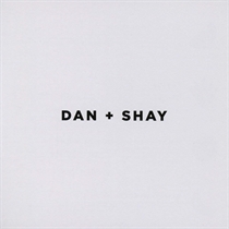 Dan + Shay: Dan + Shay (CD) 
