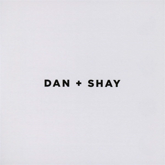 Dan + Shay - Dan + Shay - CD