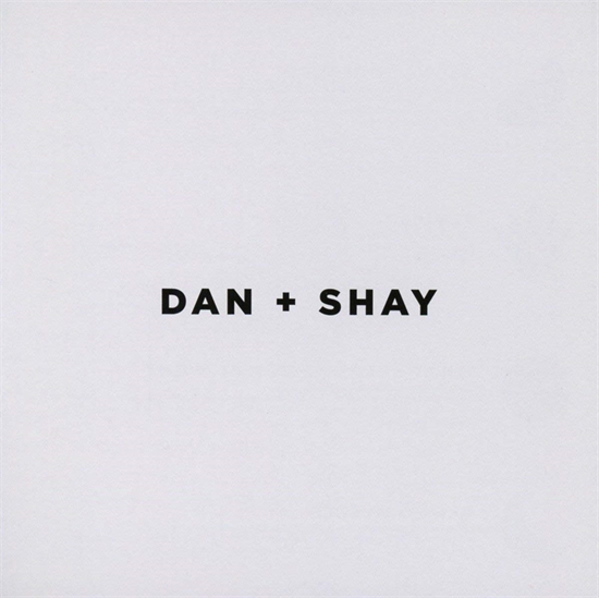 Dan + Shay - Dan + Shay (CD)