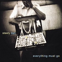 Steely Dan: Everything Must Go (Vinyl) RSD 2021