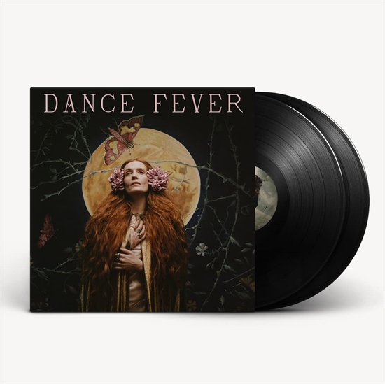Florence + The Machine - Dance Fever (2xVinyl)