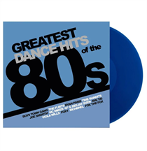 Diverse Kunstnere: Greatest Dance Hits Of The 80s (Vinyl)