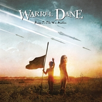 Dane, Warrel: Praises To The War Machine (2xVinyl)