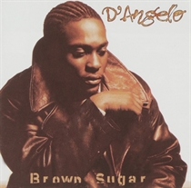 D'angelo: Brown Sugar (CD)