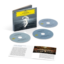 DANISH NATIONAL SYMPHONY ORCHESTRA, FABIO LUISI - CARL NIELSEN: THE SYMPHONIES (CD)