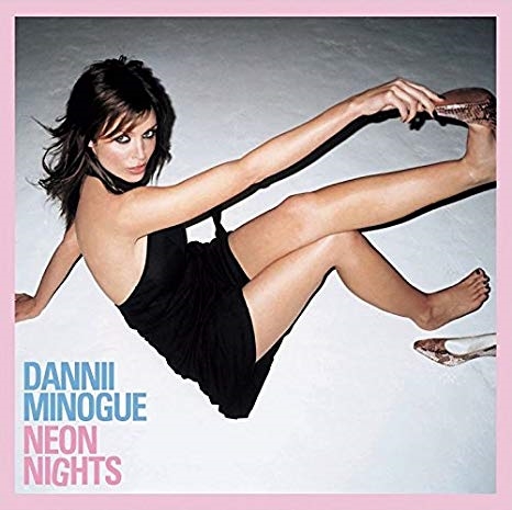 Minogue, Dannii: Neon Nights (2xVinyl)