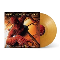 Soundtrack - Spider-Man Ltd. (Vinyl)