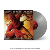 Soundtrack - Spider-Man Ltd. (Vinyl)