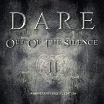 Dare - Out Of The Silence II (CD)