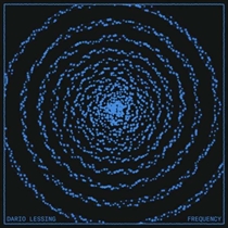 Dario Lessing - Frequency (Vinyl) - LP VINYL