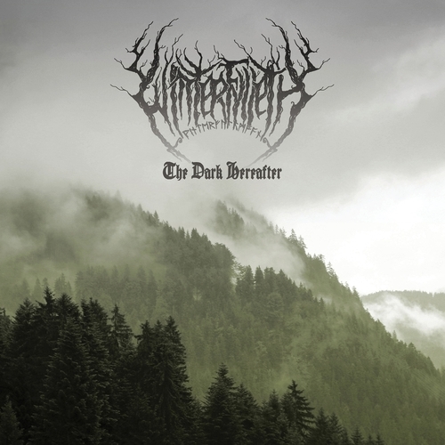 Winterfylleth: The Dark Hereafter (CD)