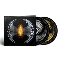 Pearl Jam  - Dark Matter -Deluxe CD + Blu-Ray
