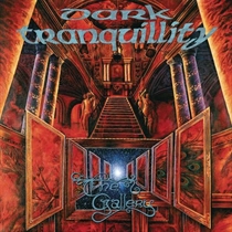 Dark Tranquillity: Gallery (CD)