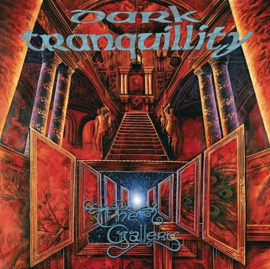 Dark Tranquillity: Gallery (CD)