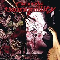 Dark Tranquillity: Mind's I (CD)