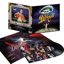 The Darkness - Permission To Land (Vinyl)