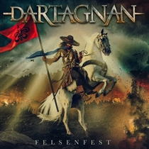 Dartagnan - Felsenfest (2xCD)