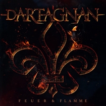 Dartagnan: Feuer & Flamme (CD)