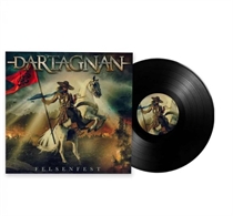 Dartagnan - Felsenfest (Vinyl)